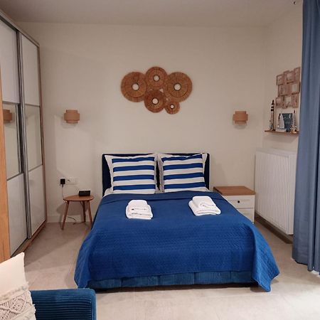 Aquamarina Dabki Marina Invest Aparthotel Exterior foto